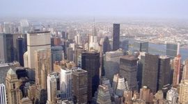 Timeline: People of the Northeast- Clarke's Class