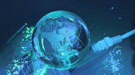 Timeline: The story of the Internet