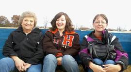 Timeline: La Vida de Tyler