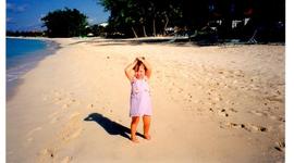 Timeline: La Vida de Alexis Harpham