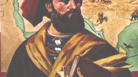 Timeline: Marco Polo