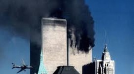 Timeline: Crazy Space Bronco Timeline