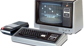 Timeline: The evolution of computers