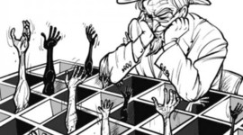 Timeline: Ashlinn Withers Human Rights time line 3