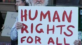 Timeline: Mr. Lawrence's Human Rights Timeline 3