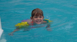 Timeline: La Vida de Morgan