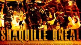 Timeline: Shaquille Oneal