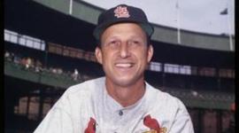 Timeline: Stan "The Man" Musial