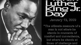 Timeline: MLK All Day Erry Day! Color Pride ! By Tori And Hauna