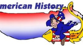 Timeline: American History 7 event