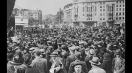 Timeline: Anti-Jewidh laws of Pre-WWII Nazi Germany