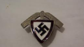 Timeline: Anti-Jewish Laws of Pre-WWII Nazi Germany