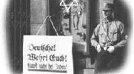 Timeline: Anti-Jewish Laws of Pre-WW2 Nazi Germany