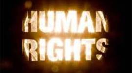 Timeline: Kaylee Deprato's Human Rights Timeline 5