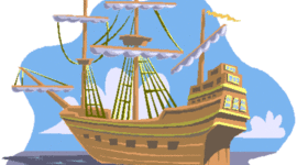 Timeline: Age of exploration