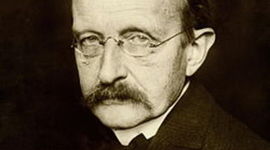 Timeline: Max Planck