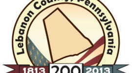 Timeline: Lebanon County townships timeline
