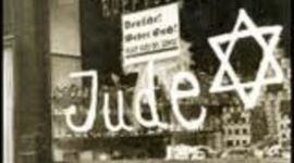 Timeline: Anti-Jewish laws of Pre-WWII Nazi Germany