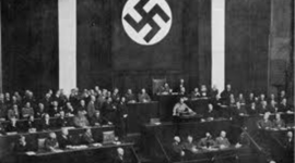 Timeline: Jewish Laws of Pre WWI