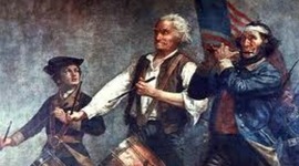 Timeline: Road to the Revolution