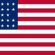 American flag