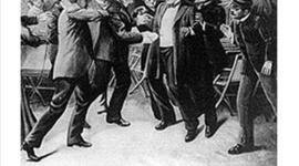 Timeline: 19000-1909