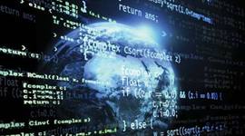 Timeline: internet history