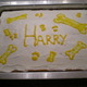 Harry cake