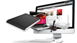 Timeline: Network Evolution