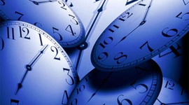 Timeline: Tempo, tempo, tempo...