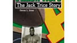 Timeline: Jack Trice