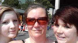 Timeline: La Vida de Bobbi