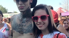 Timeline: La Vida de Devin Schafer