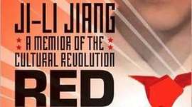 Timeline: Red Scarf Girl