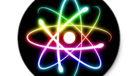 Timeline: Desta Burton Atomic Theory(Chem. Project)