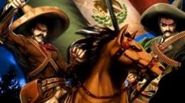 Timeline: Revolución Mexicana