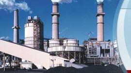 Timeline: Desarrollo industrial