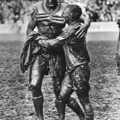 Timeline: NRL History