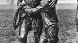 Timeline: NRL History