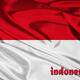 Indonesia flag