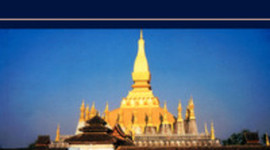 Timeline: The History of Laos from the late 1800s to present day