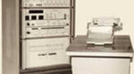 Timeline: История ЭВМ