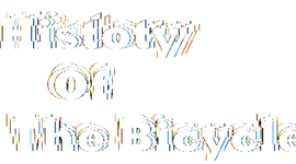 Timeline: History of the Bicycle