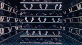 Timeline: Social Injustice and Slavery Timeline