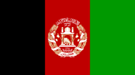 Timeline: History of Afghanistan (1700 - present)