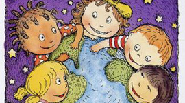 Timeline: la historia de  nuestros niños