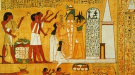 Timeline: first societies society timeline