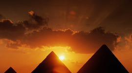 Timeline: Egyptian Civilization