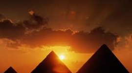 Timeline: Egyptian Civilization