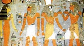 Timeline: The Kingdoms of Ancient Egypt